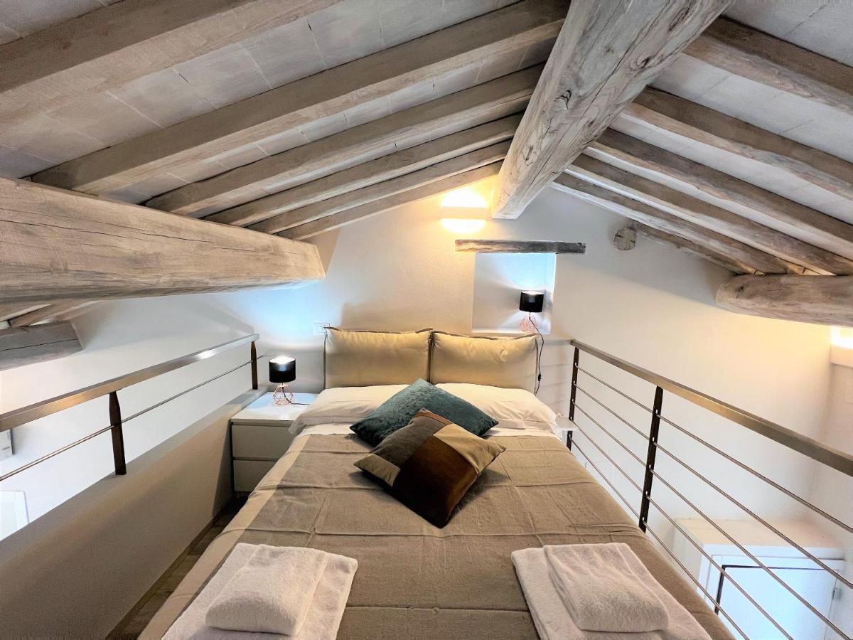 Apartamento Kami-central Beautiful Over The Roofs Siena