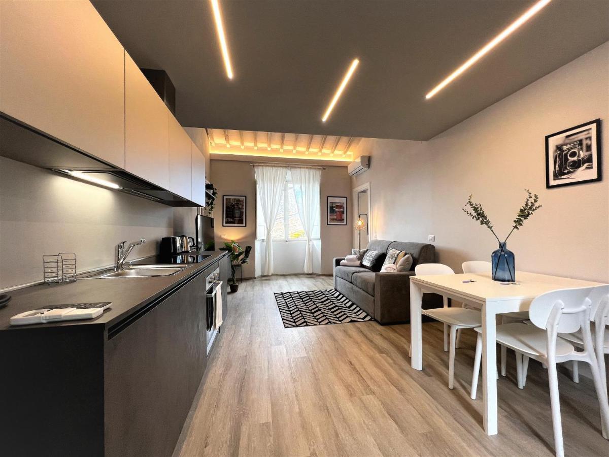 Apartamento Kami-central Beautiful Over The Roofs