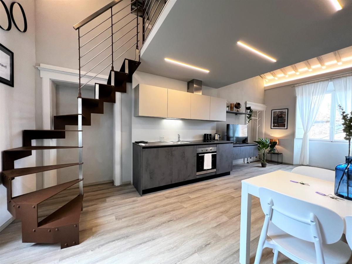 Kami-central Beautiful Over The Roofs Apartamento *