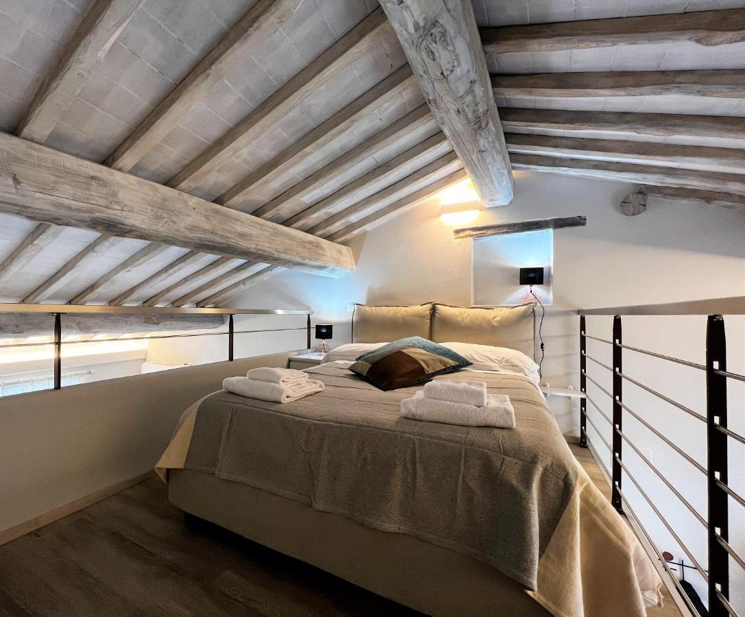 Apartamento Kami-central Beautiful Over The Roofs